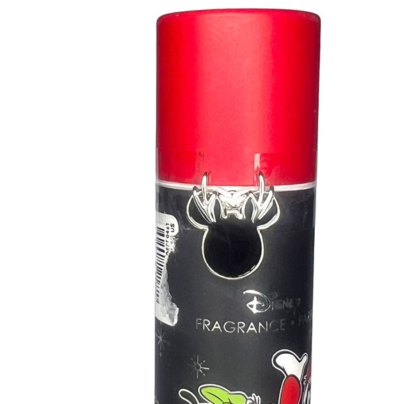 Torrid Disney Mickey Mouse & Friends Holiday Fragrance Perfume Travel Si… - Picture 5 of 16